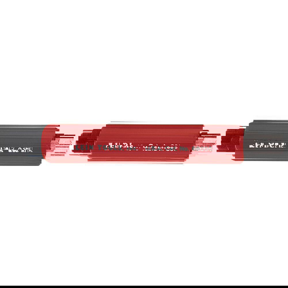 6 Point, Black/Chrome Coated, Can Socket Wrench